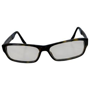 Hugo Boss 0458 OSET Havana Palladium Carbon Tortoise Frames Glasses